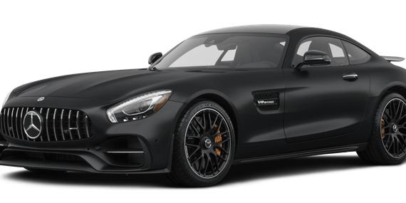 MERCEDES-BENZ AMG GT 2019 WDDYJ7KA9KA024475 image MERCEDES-BENZ AMG GT 2019 WDDYJ7KA9KA024475 image